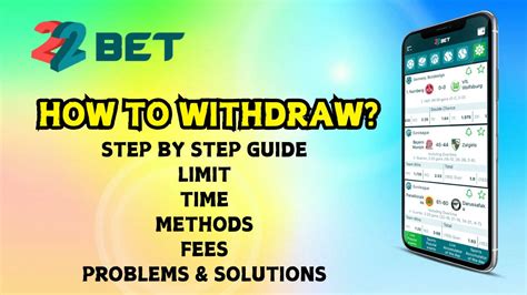 22bet withdrawal|22Bet Withdrawal Guide Quick Steps + Withdrawal Methods (2024).